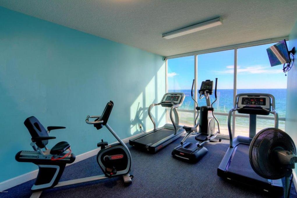 Sea Forever - Enjoy Amenities, Beauty And Comfort In Spacious 2 Bedroom 2Ba 巴拿马城 外观 照片