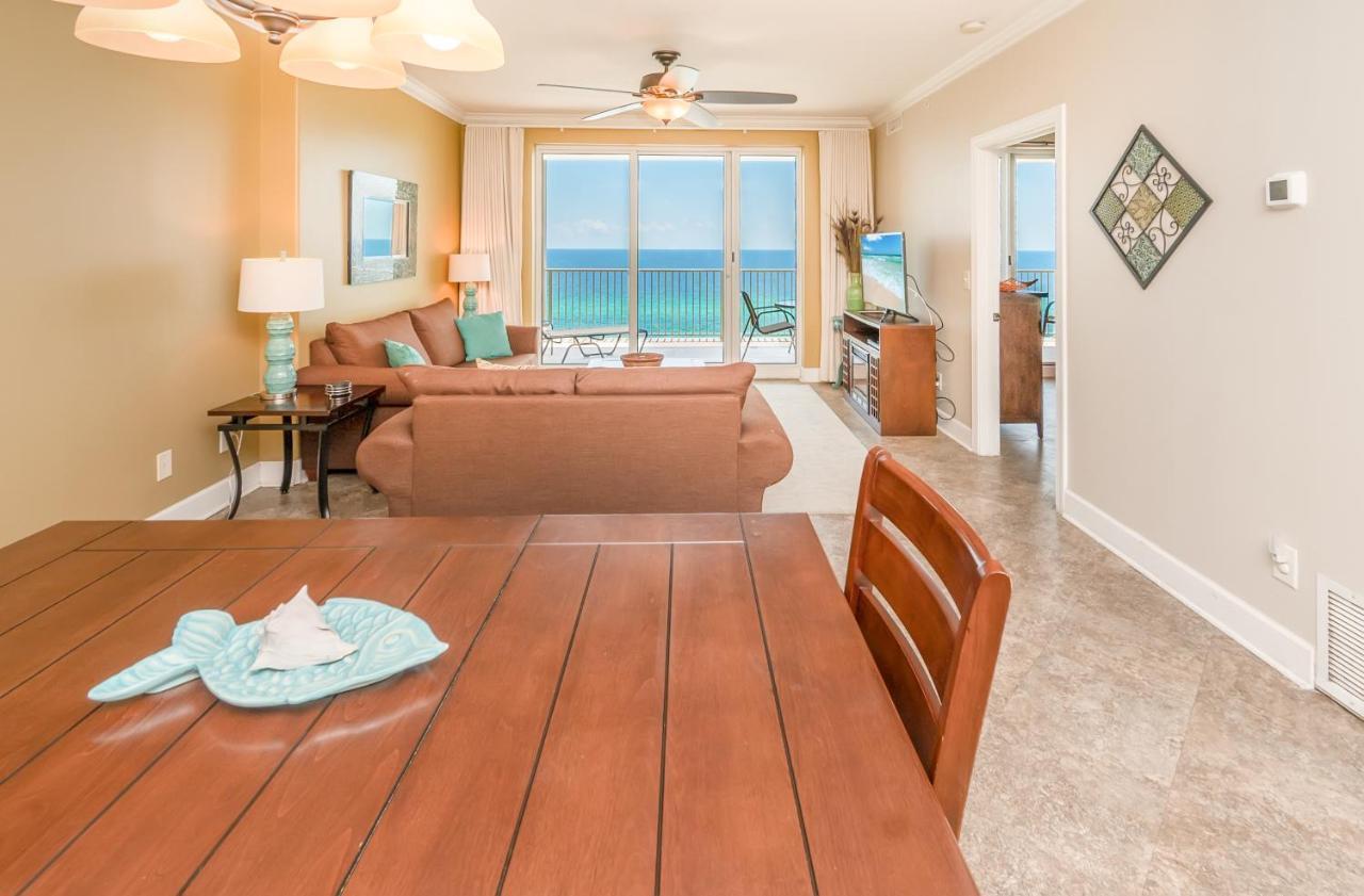 Sea Forever - Enjoy Amenities, Beauty And Comfort In Spacious 2 Bedroom 2Ba 巴拿马城 外观 照片