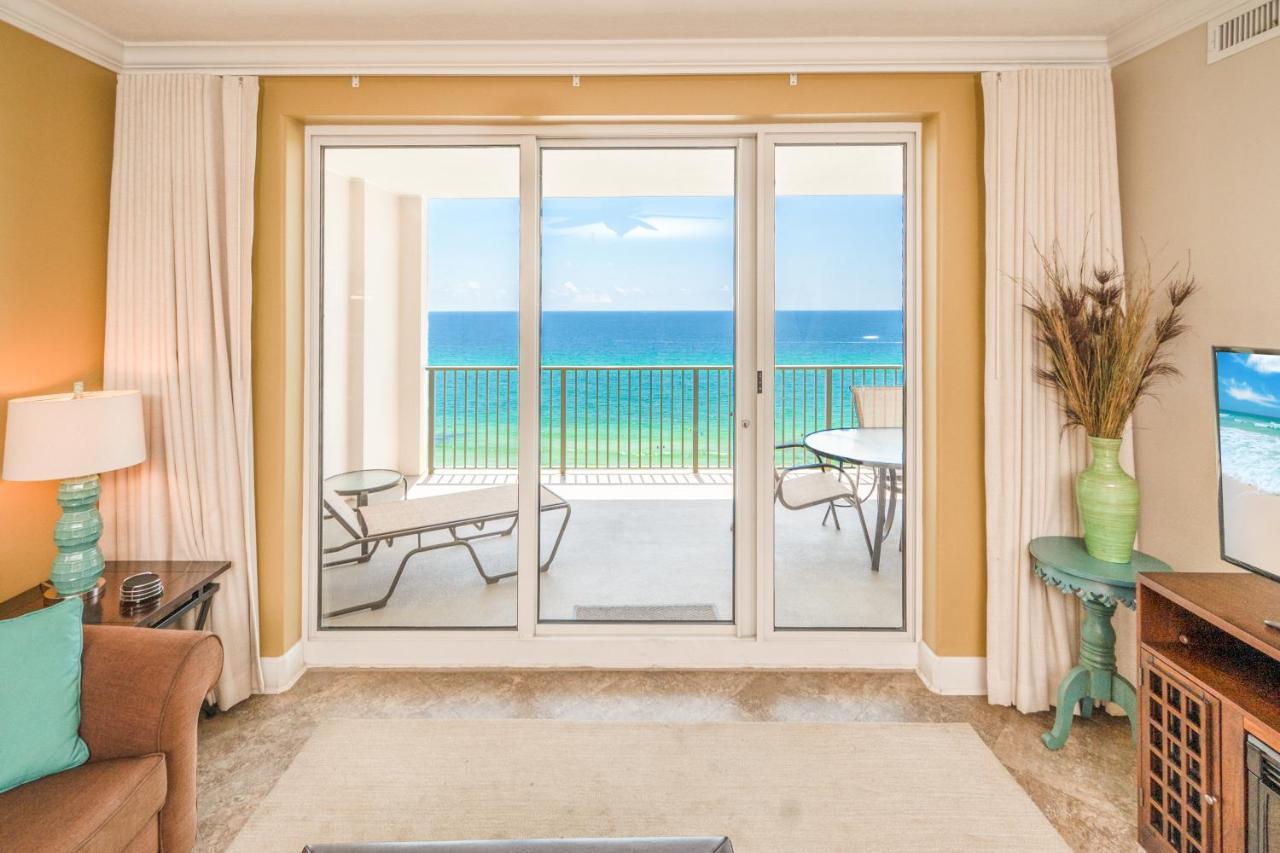 Sea Forever - Enjoy Amenities, Beauty And Comfort In Spacious 2 Bedroom 2Ba 巴拿马城 外观 照片