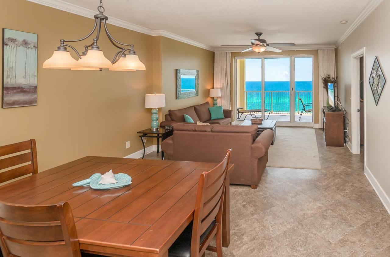Sea Forever - Enjoy Amenities, Beauty And Comfort In Spacious 2 Bedroom 2Ba 巴拿马城 外观 照片