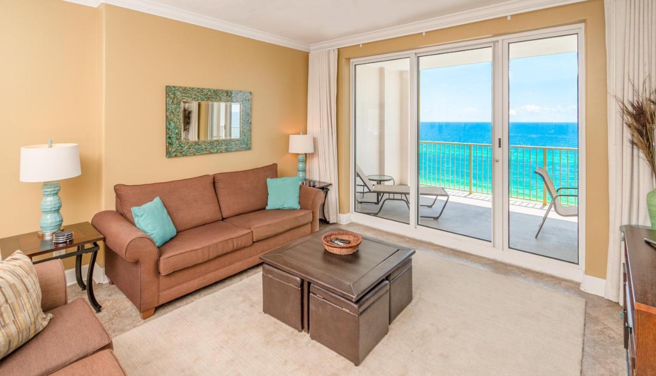 Sea Forever - Enjoy Amenities, Beauty And Comfort In Spacious 2 Bedroom 2Ba 巴拿马城 外观 照片