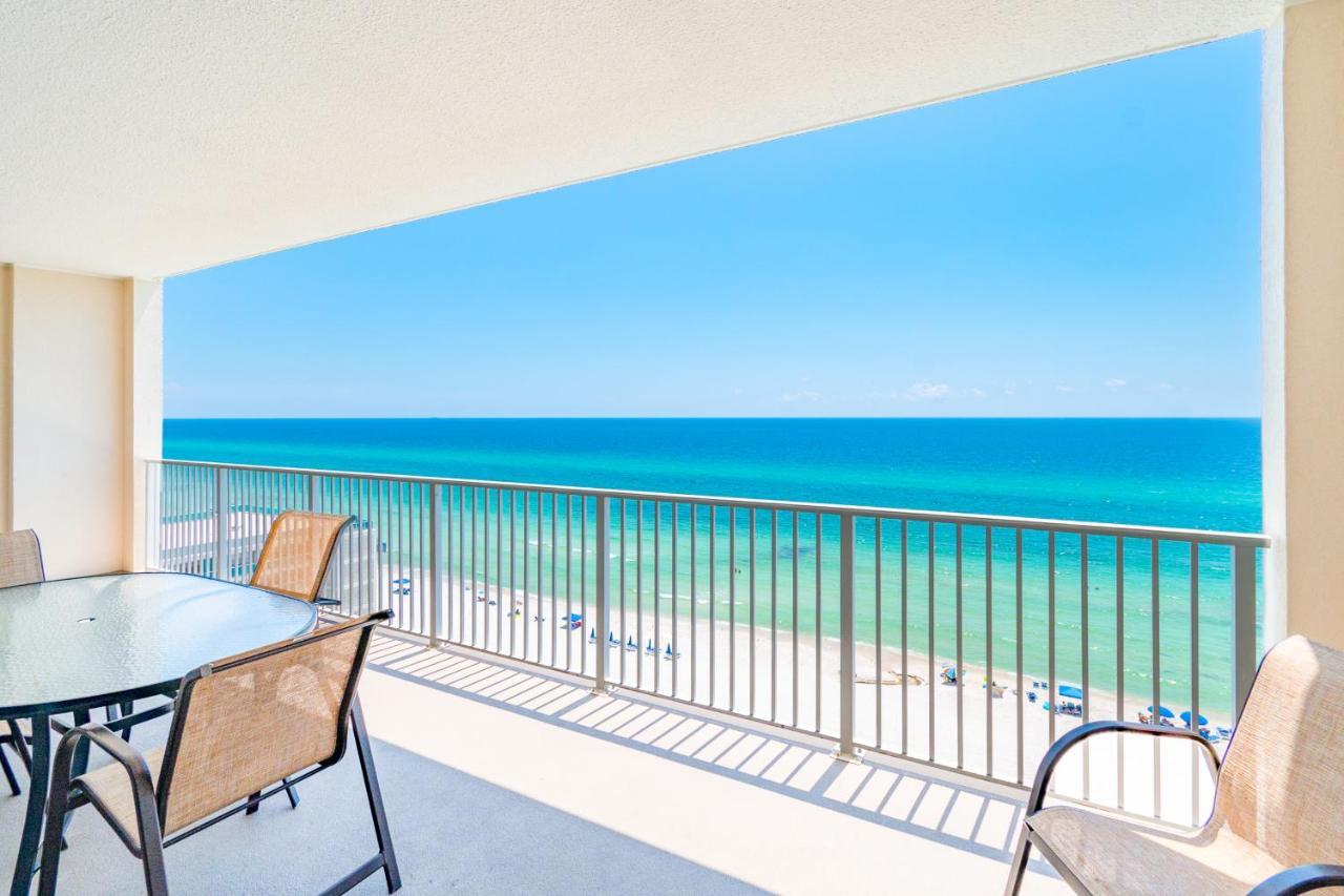 Sea Forever - Enjoy Amenities, Beauty And Comfort In Spacious 2 Bedroom 2Ba 巴拿马城 外观 照片