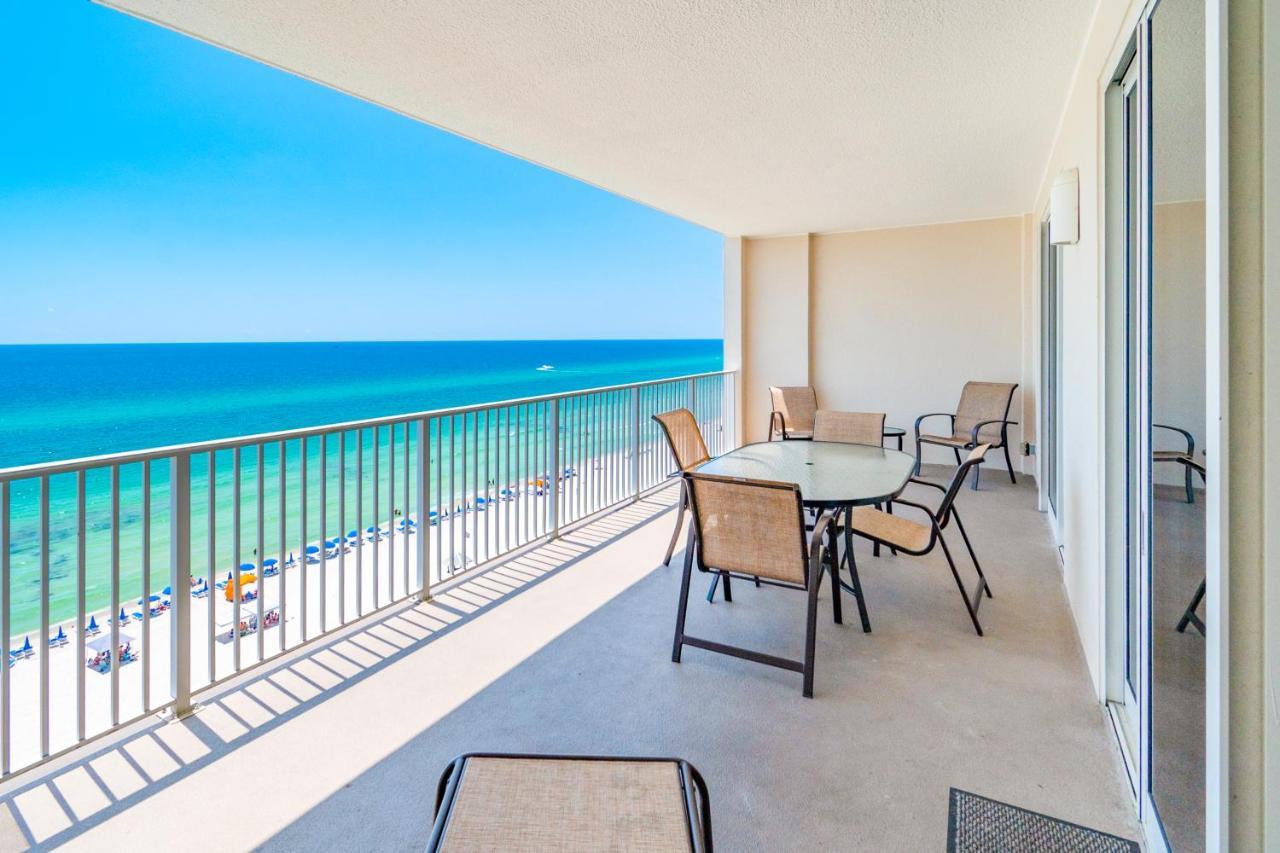 Sea Forever - Enjoy Amenities, Beauty And Comfort In Spacious 2 Bedroom 2Ba 巴拿马城 外观 照片