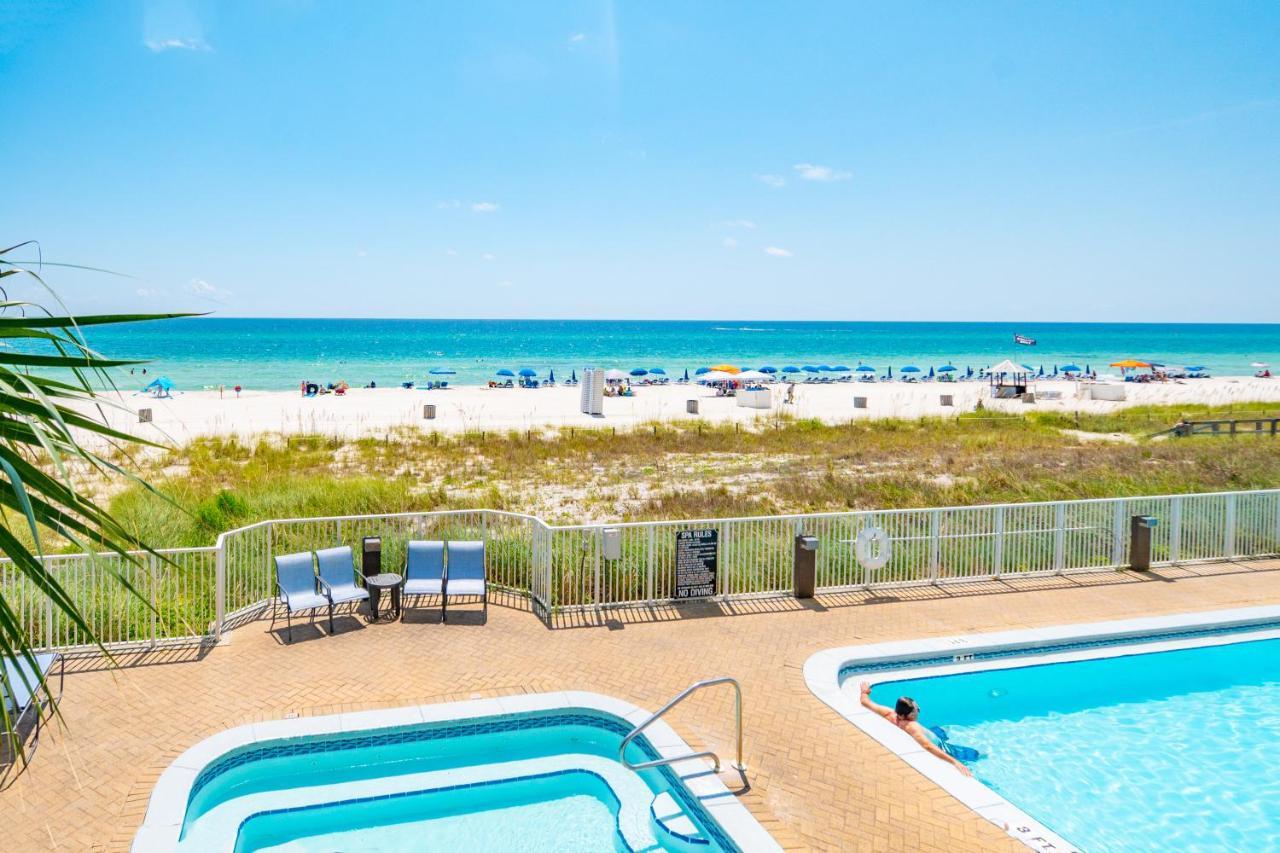 Sea Forever - Enjoy Amenities, Beauty And Comfort In Spacious 2 Bedroom 2Ba 巴拿马城 外观 照片