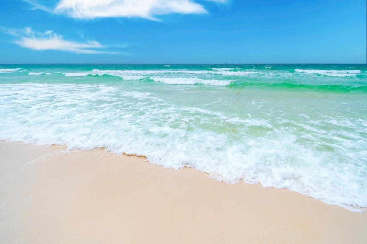 Sea Forever - Enjoy Amenities, Beauty And Comfort In Spacious 2 Bedroom 2Ba 巴拿马城 外观 照片