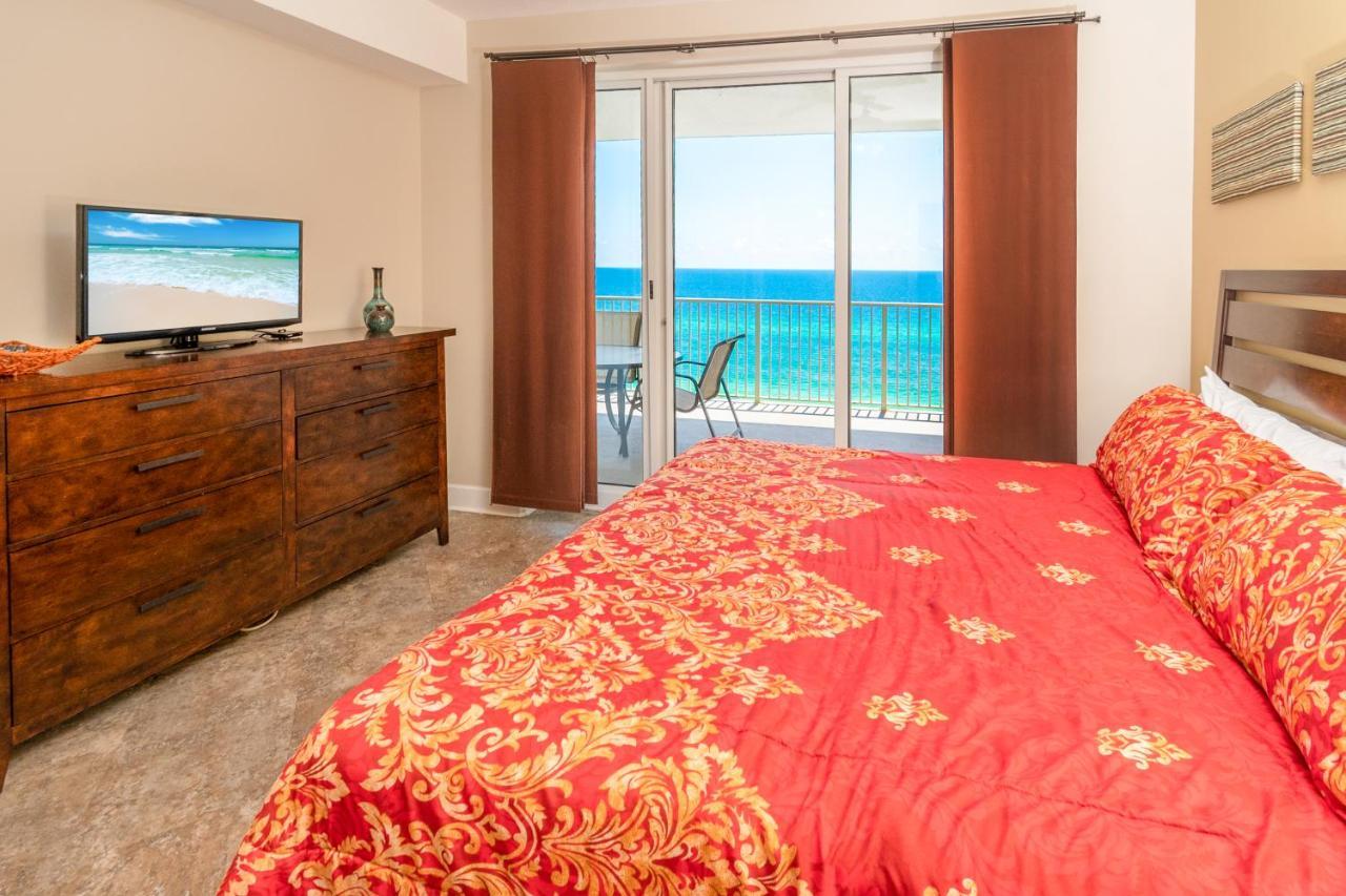 Sea Forever - Enjoy Amenities, Beauty And Comfort In Spacious 2 Bedroom 2Ba 巴拿马城 外观 照片