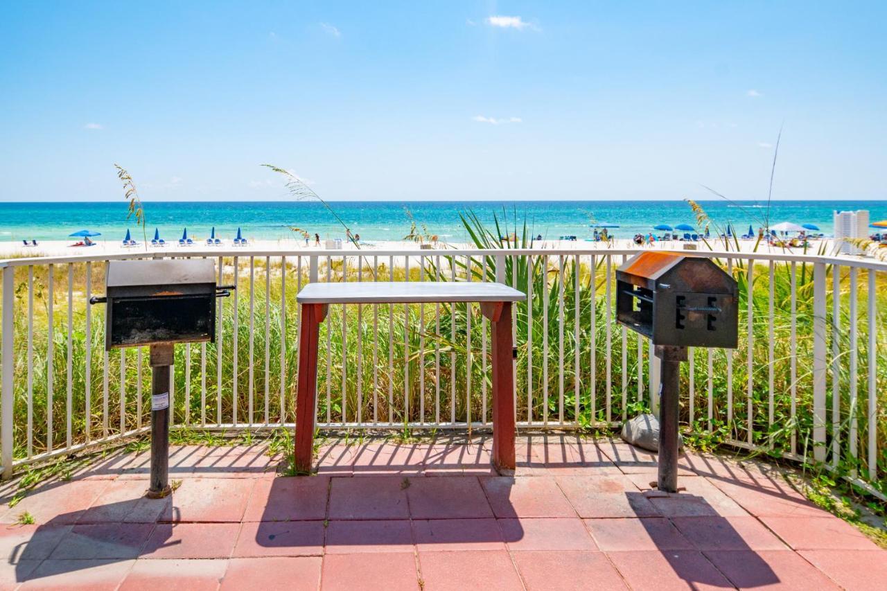 Sea Forever - Enjoy Amenities, Beauty And Comfort In Spacious 2 Bedroom 2Ba 巴拿马城 外观 照片
