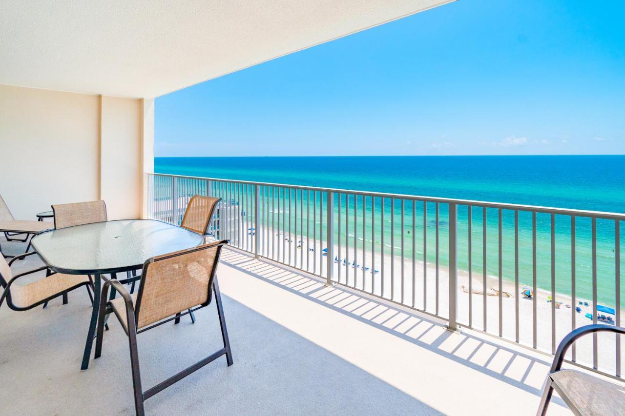 Sea Forever - Enjoy Amenities, Beauty And Comfort In Spacious 2 Bedroom 2Ba 巴拿马城 外观 照片