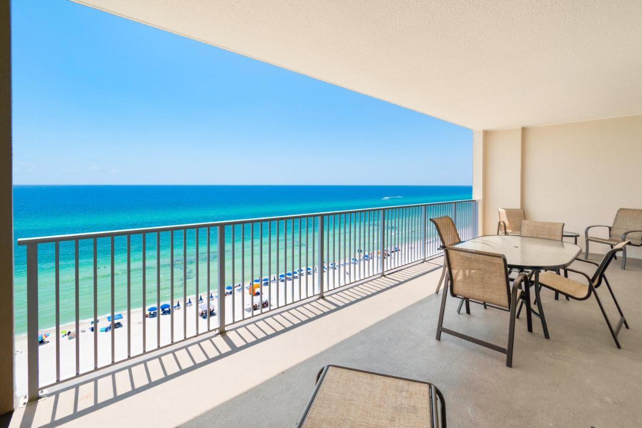 Sea Forever - Enjoy Amenities, Beauty And Comfort In Spacious 2 Bedroom 2Ba 巴拿马城 外观 照片