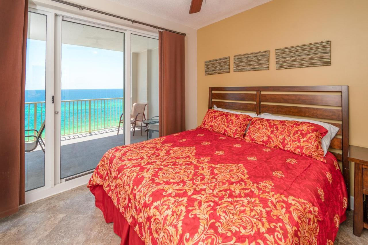 Sea Forever - Enjoy Amenities, Beauty And Comfort In Spacious 2 Bedroom 2Ba 巴拿马城 外观 照片