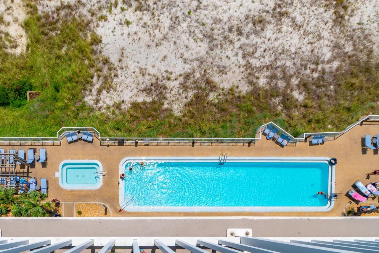 Sea Forever - Enjoy Amenities, Beauty And Comfort In Spacious 2 Bedroom 2Ba 巴拿马城 外观 照片