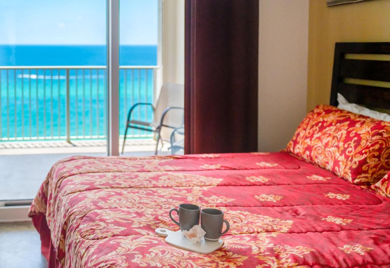 Sea Forever - Enjoy Amenities, Beauty And Comfort In Spacious 2 Bedroom 2Ba 巴拿马城 外观 照片