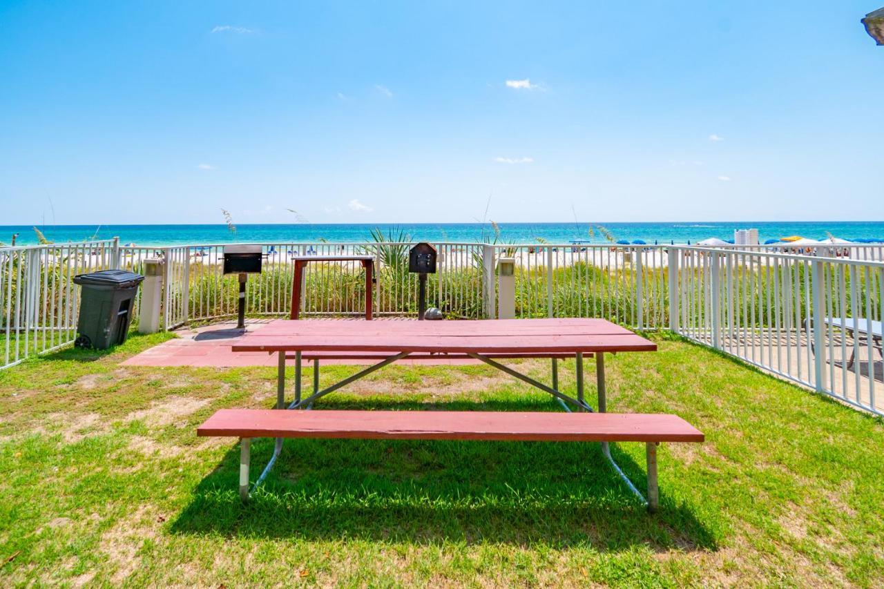Sea Forever - Enjoy Amenities, Beauty And Comfort In Spacious 2 Bedroom 2Ba 巴拿马城 外观 照片