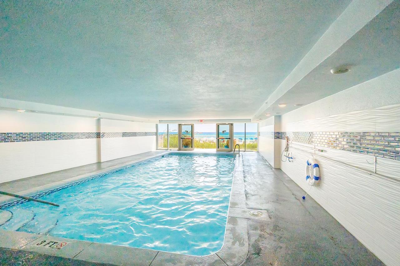 Sea Forever - Enjoy Amenities, Beauty And Comfort In Spacious 2 Bedroom 2Ba 巴拿马城 外观 照片